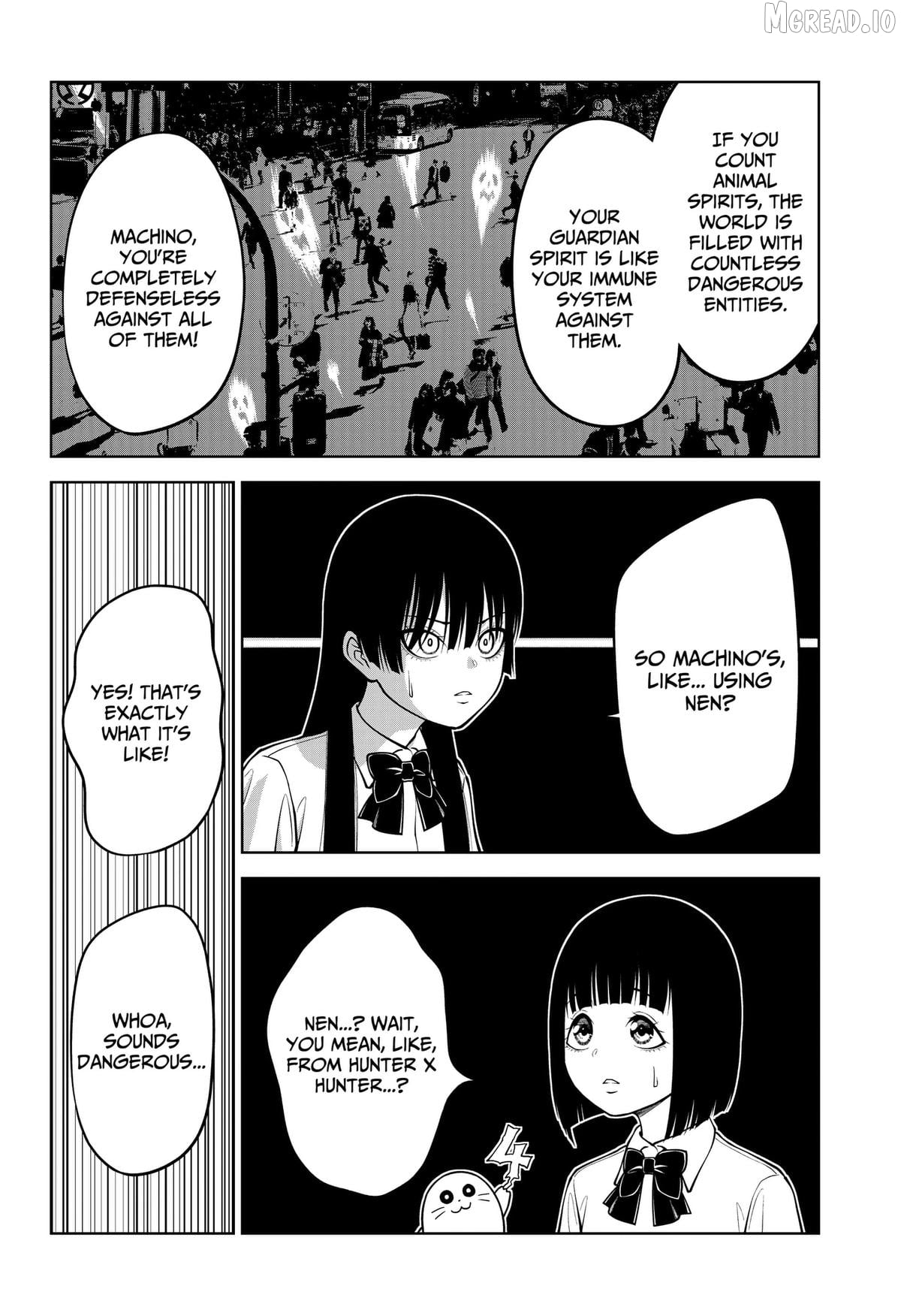 Read SATANICA EN Manga Online