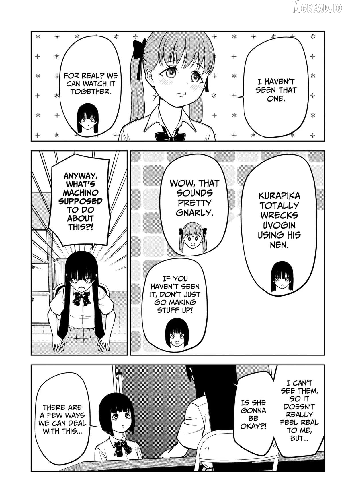 Read SATANICA EN Manga Online