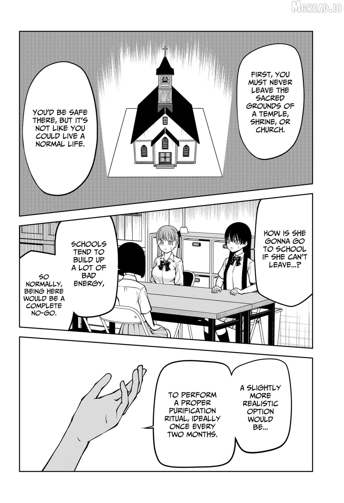 Read SATANICA EN Manga Online