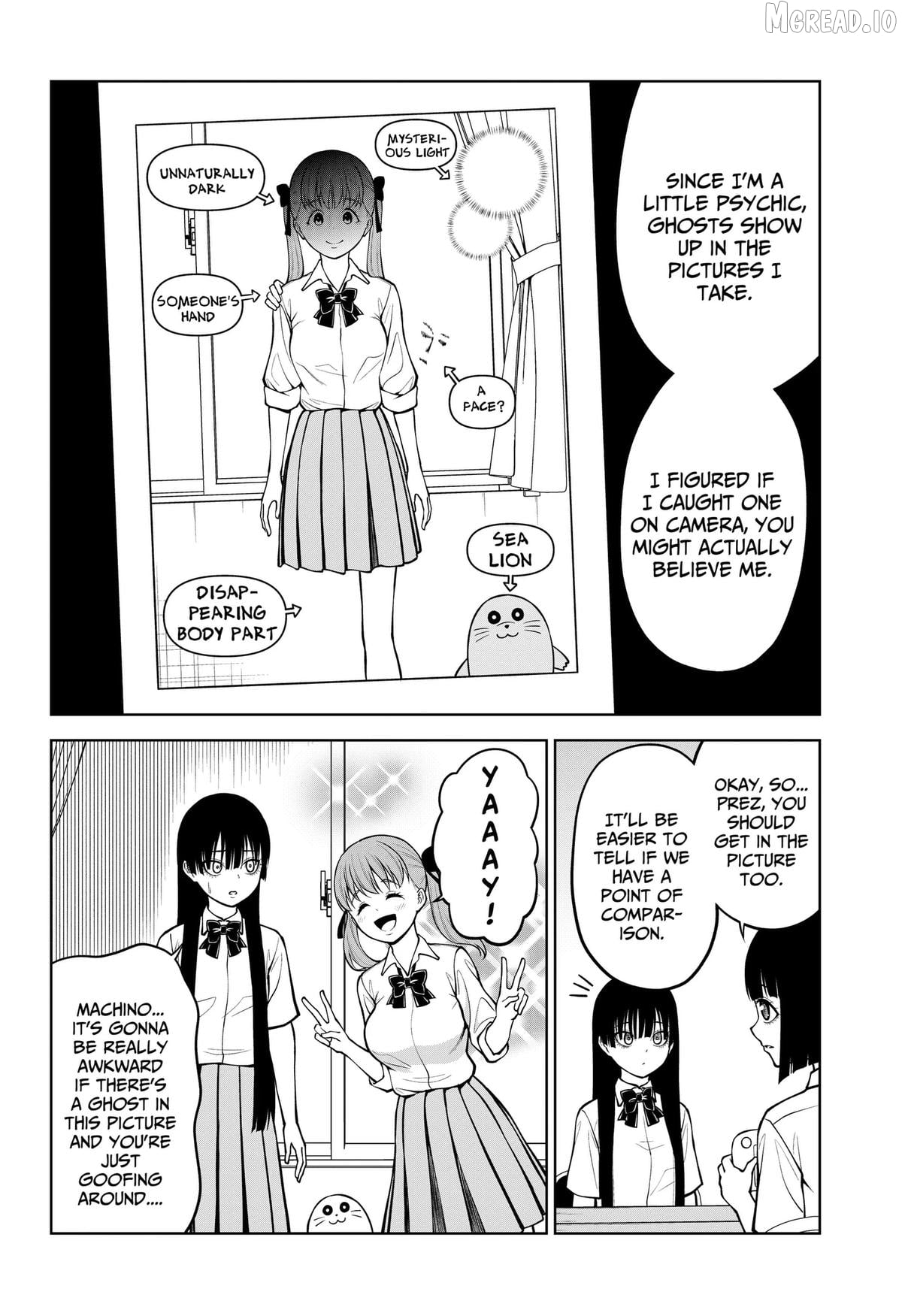 Read SATANICA EN Manga Online