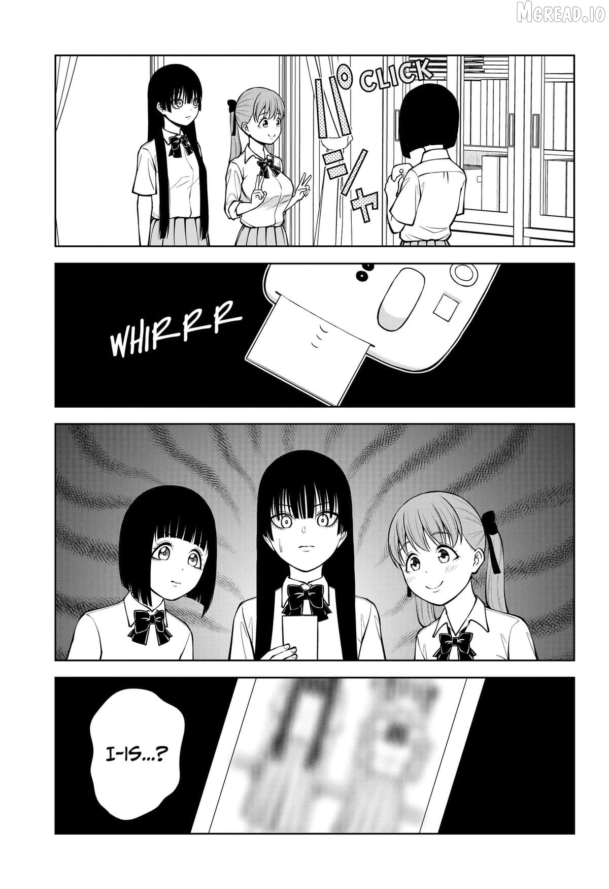 Read SATANICA EN Manga Online