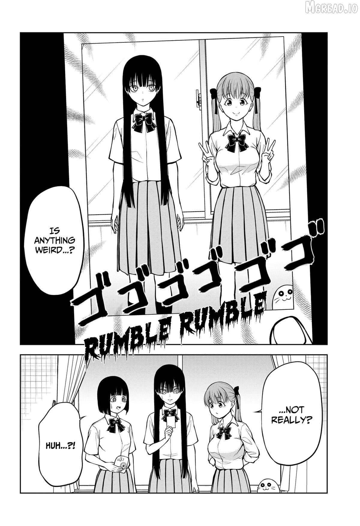 Read SATANICA EN Manga Online