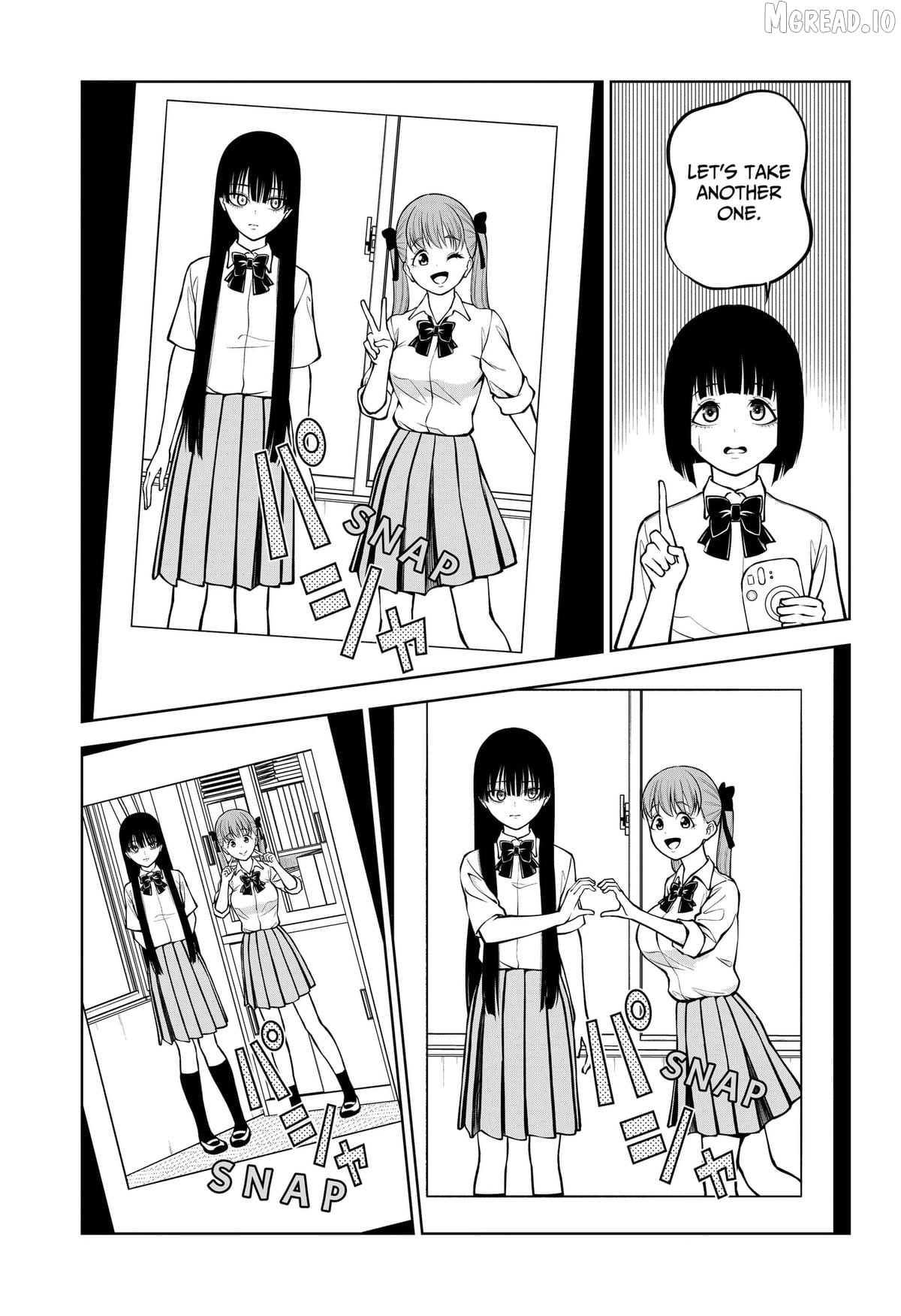 Read SATANICA EN Manga Online