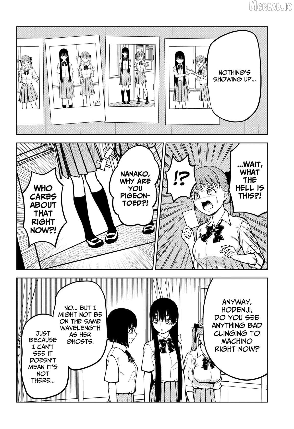 Read SATANICA EN Manga Online