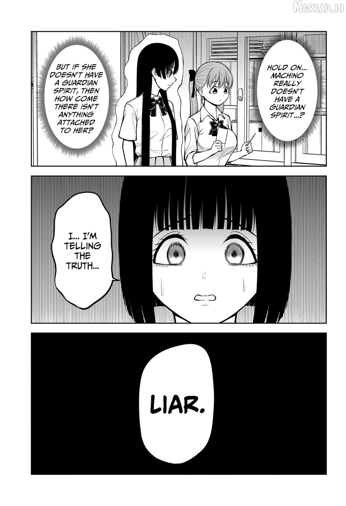 Read SATANICA EN Manga Online