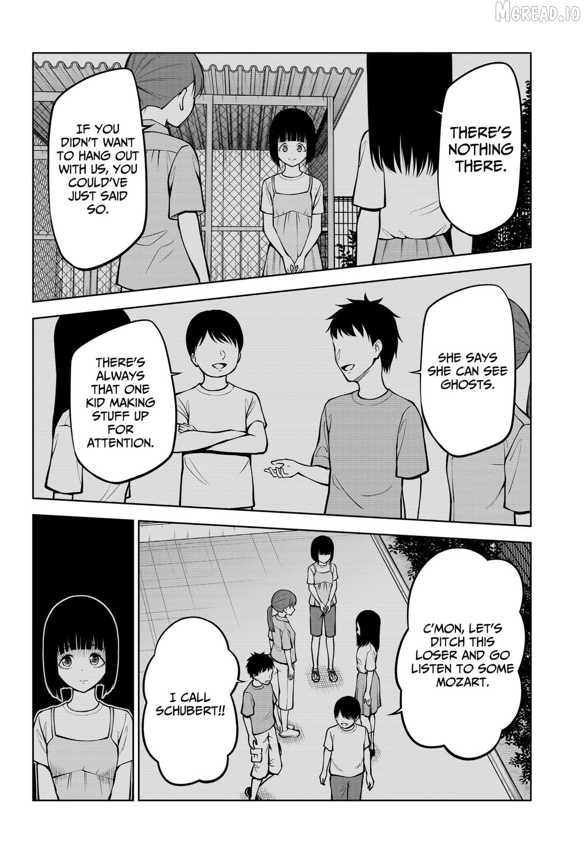 Read SATANICA EN Manga Online