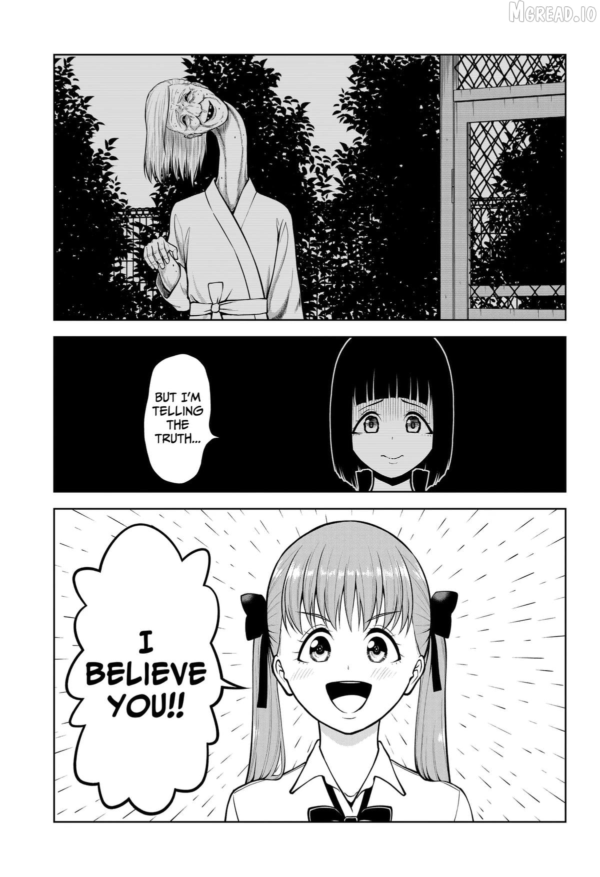 Read SATANICA EN Manga Online