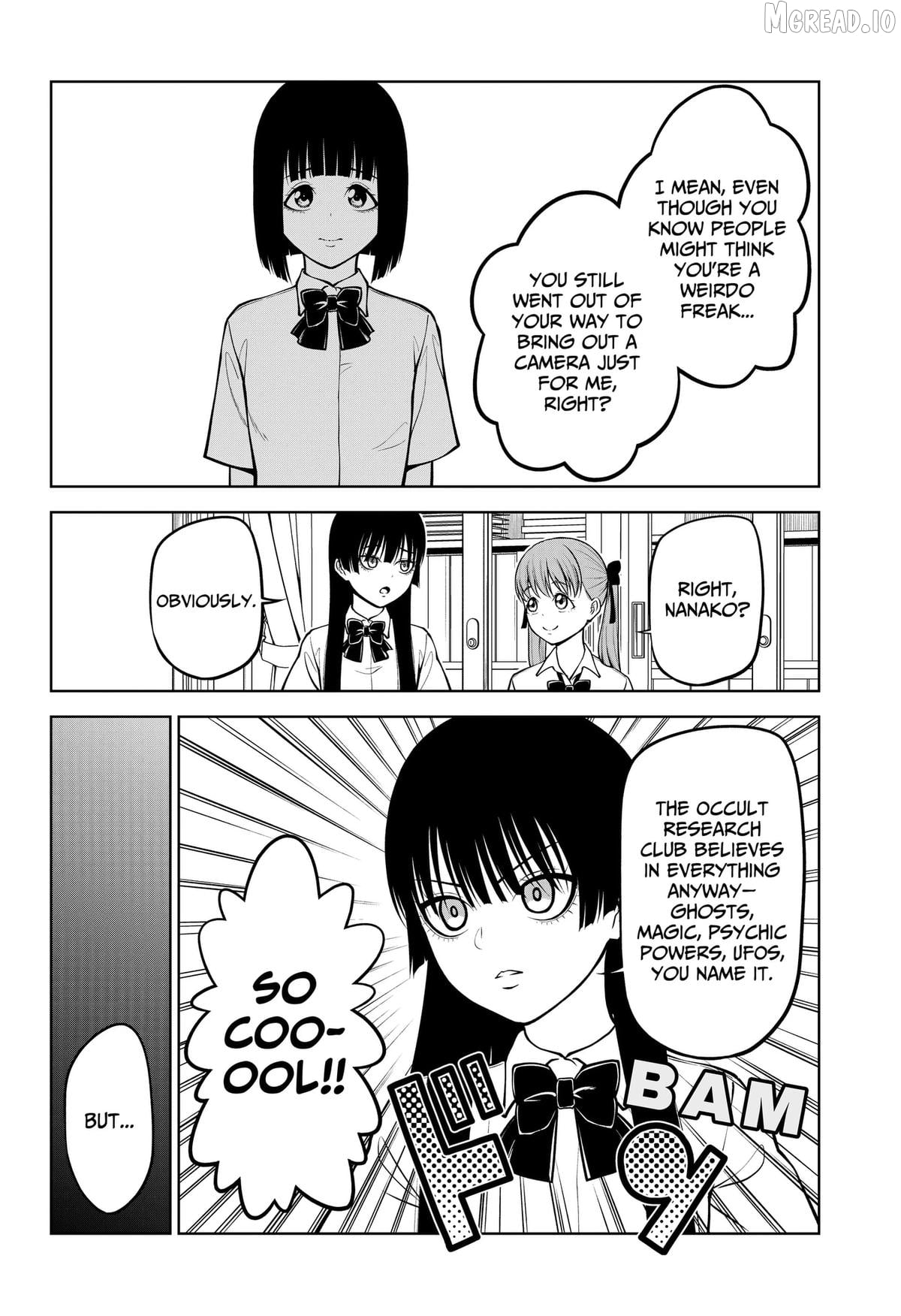 Read SATANICA EN Manga Online