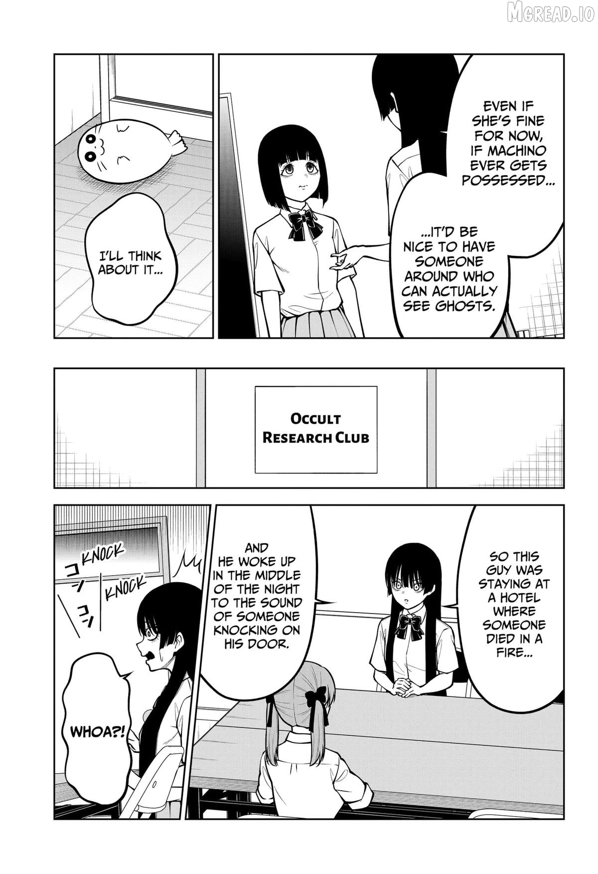 Read SATANICA EN Manga Online