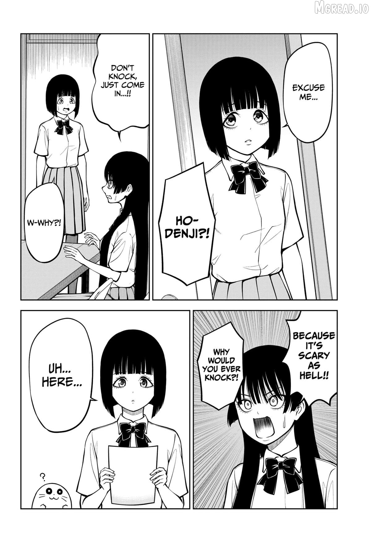 Read SATANICA EN Manga Online