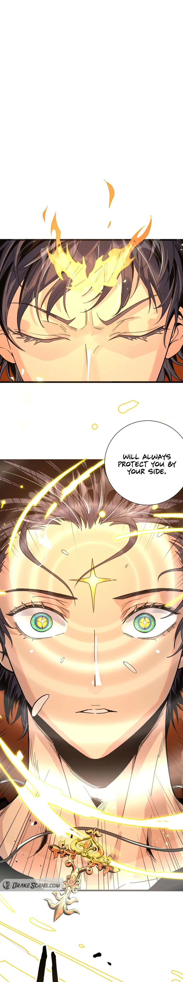 Read SSS Grade Saint Knight EN Manga Online