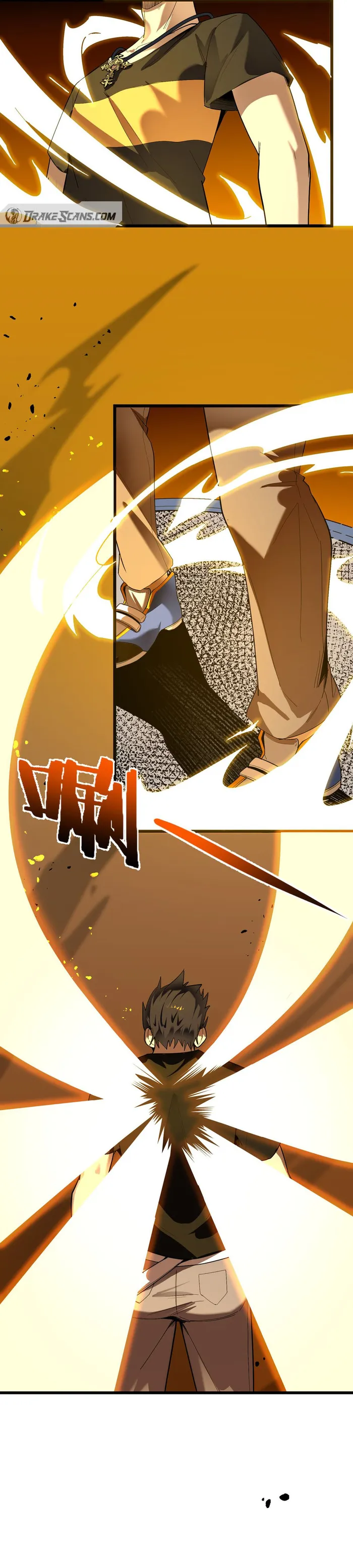 Read SSS Grade Saint Knight EN Manga Online