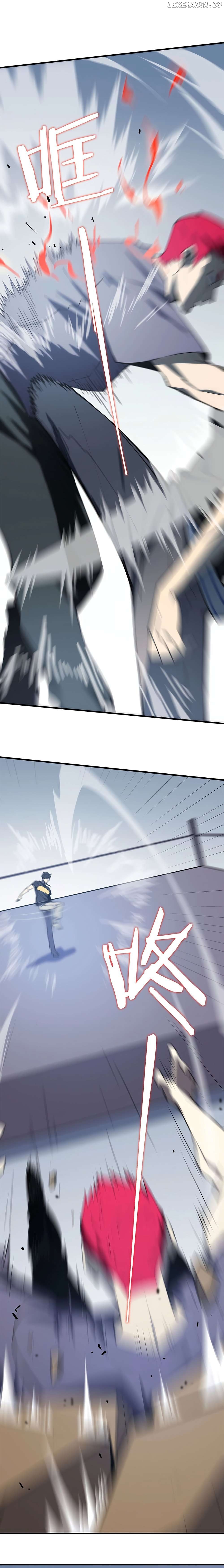 Read SSS Grade Saint Knight EN Manga Online
