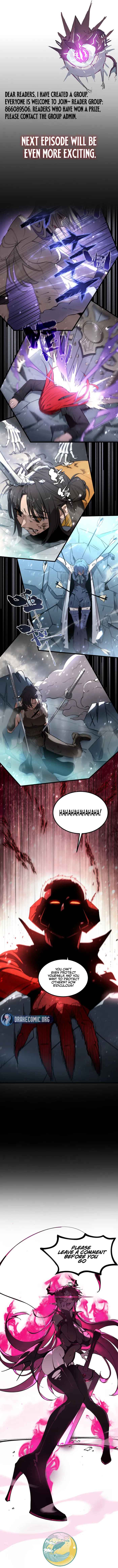Read SSS Grade Saint Knight EN Manga Online