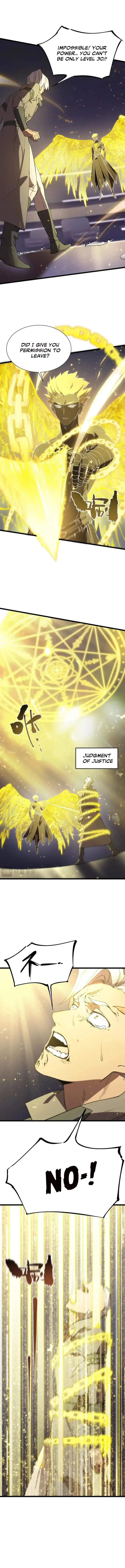 Read SSS Grade Saint Knight EN Manga Online