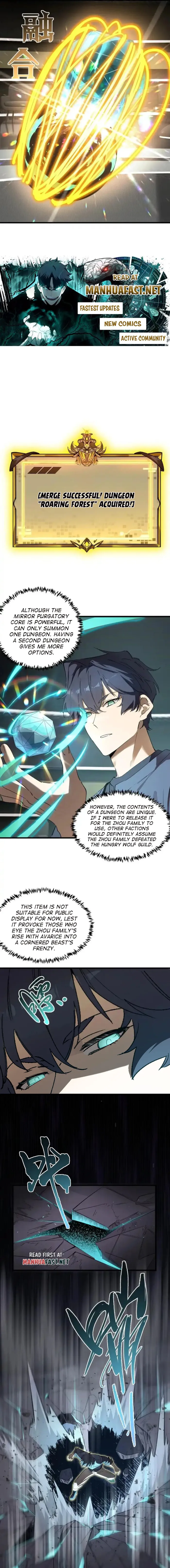 Read SSS Grade Saint Knight EN Manga Online