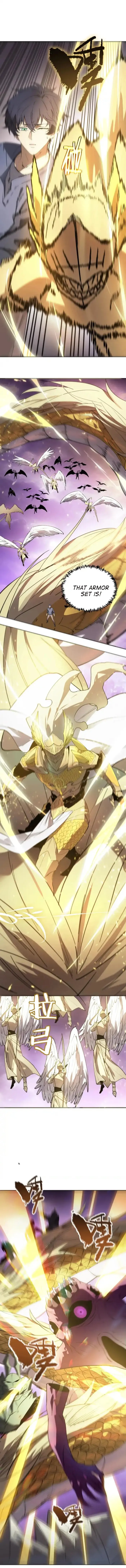 Read SSS Grade Saint Knight EN Manga Online