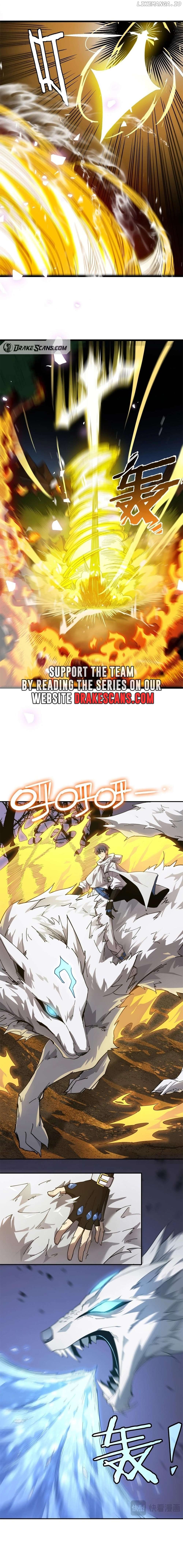 Read SSS Grade Saint Knight EN Manga Online
