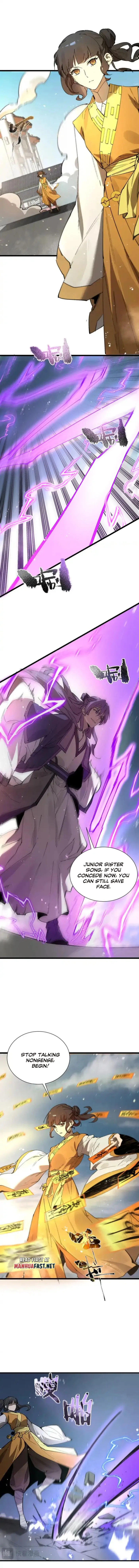 Read SSS Grade Saint Knight EN Manga Online