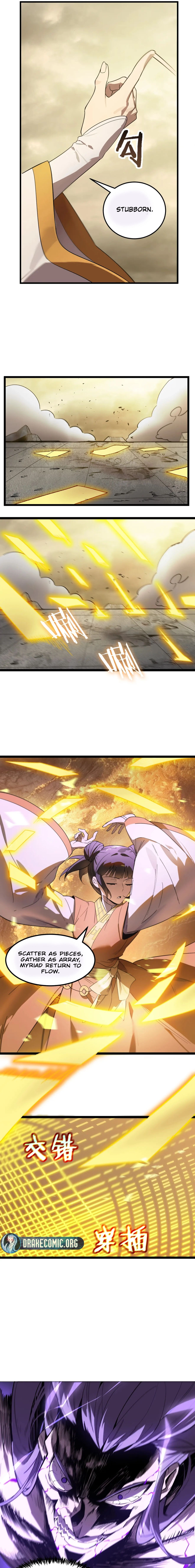 Read SSS Grade Saint Knight EN Manga Online
