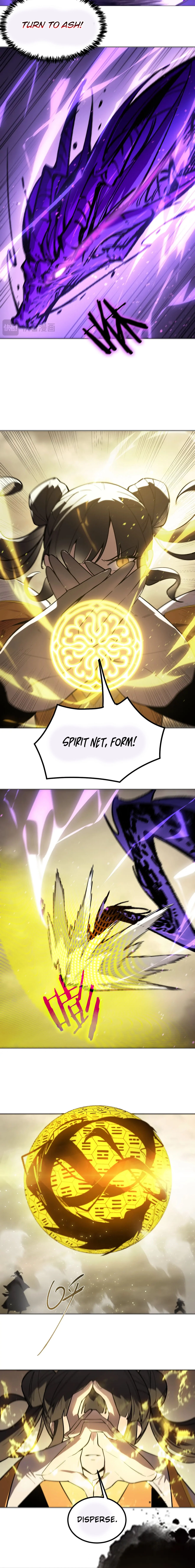 Read SSS Grade Saint Knight EN Manga Online
