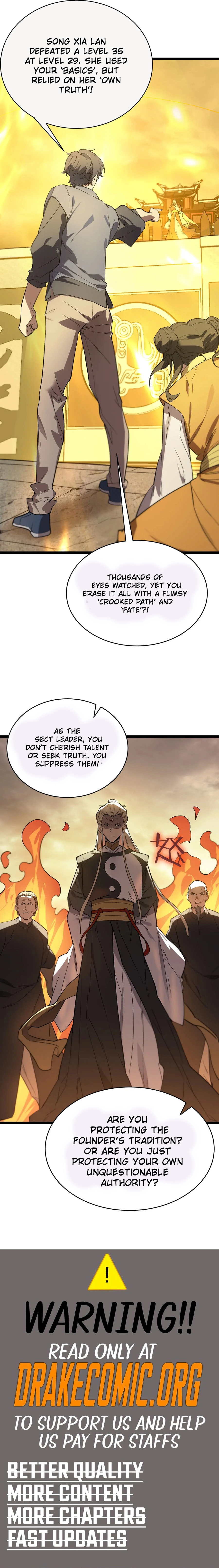 Read SSS Grade Saint Knight EN Manga Online