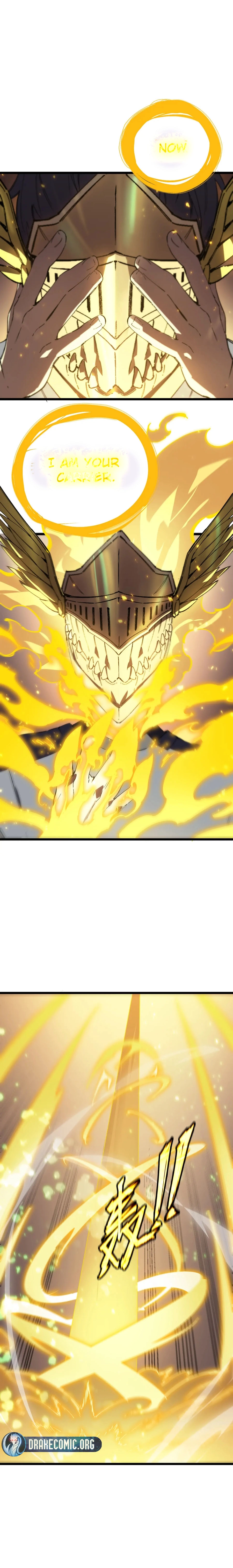 Read SSS Grade Saint Knight EN Manga Online