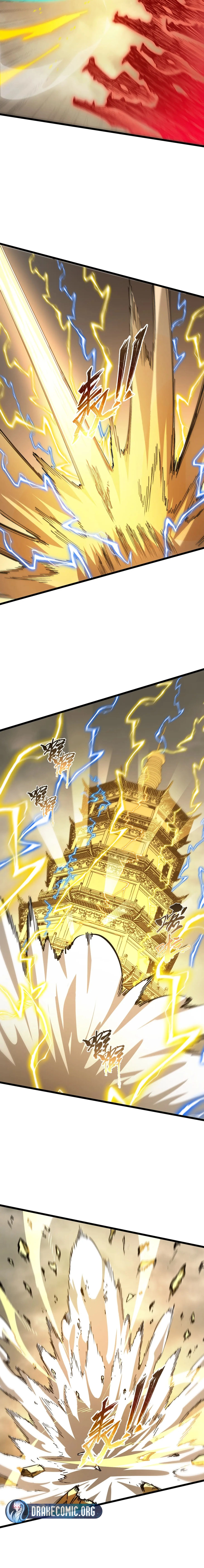 Read SSS Grade Saint Knight EN Manga Online
