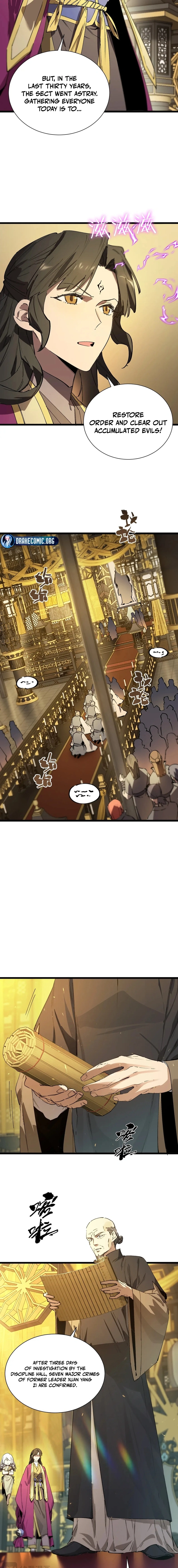 Read SSS Grade Saint Knight EN Manga Online