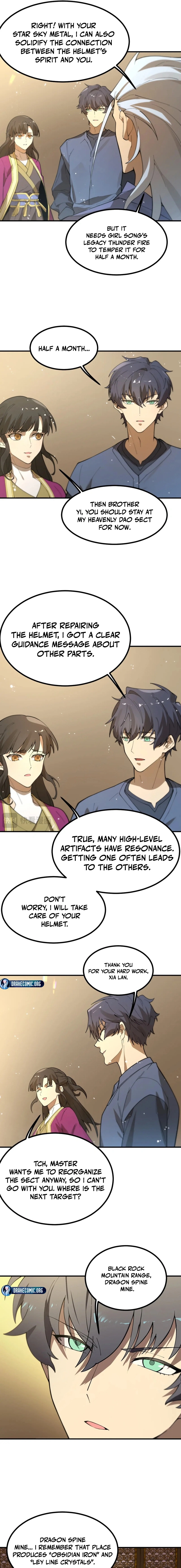 Read SSS Grade Saint Knight EN Manga Online