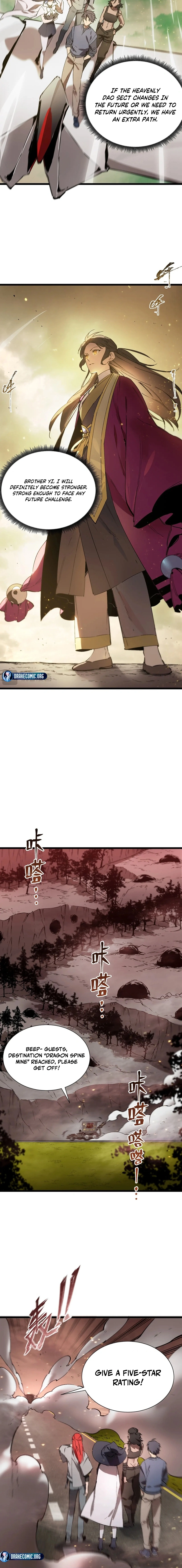Read SSS Grade Saint Knight EN Manga Online