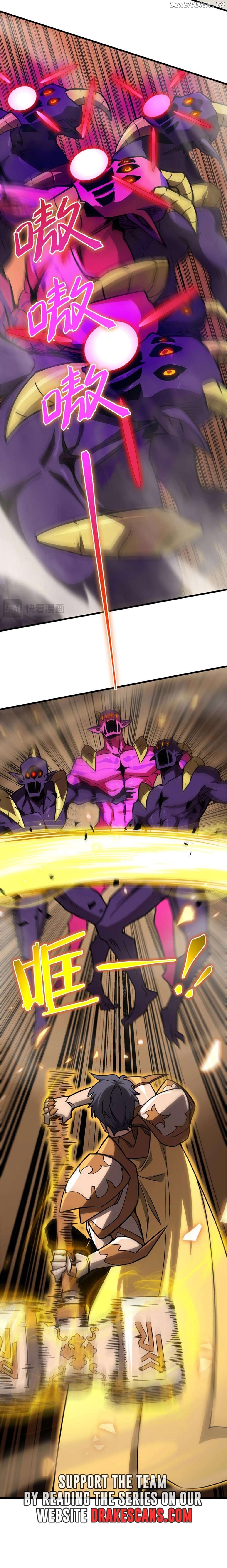Read SSS Grade Saint Knight EN Manga Online