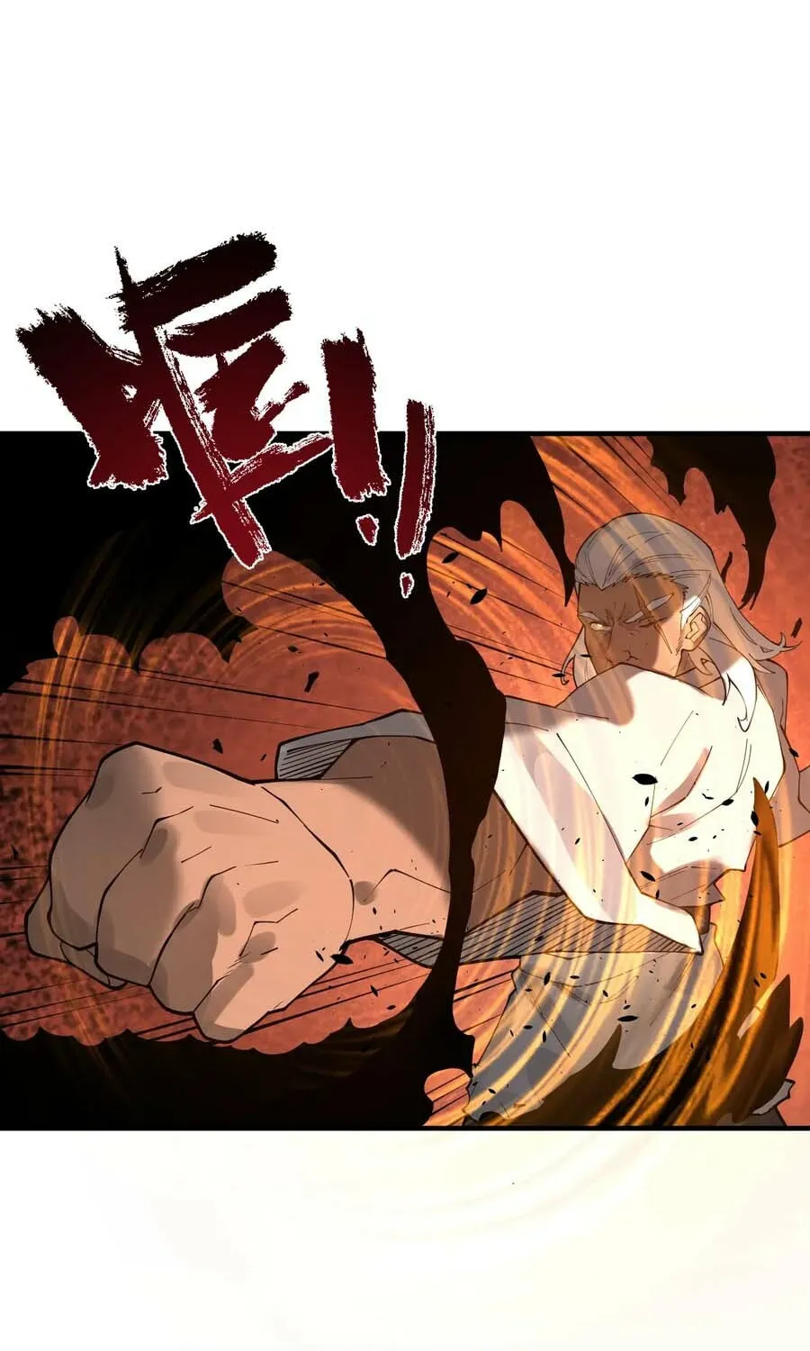 Read SSS Grade Saint Knight EN Manga Online