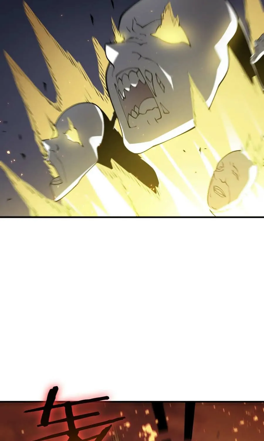 Read SSS Grade Saint Knight EN Manga Online