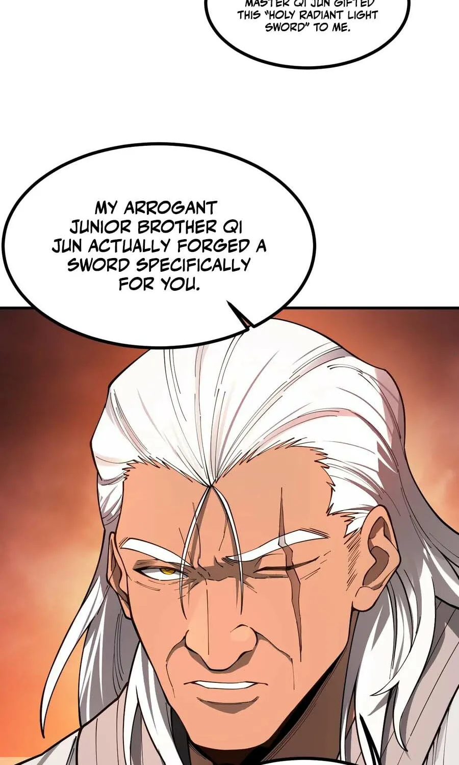 Read SSS Grade Saint Knight EN Manga Online
