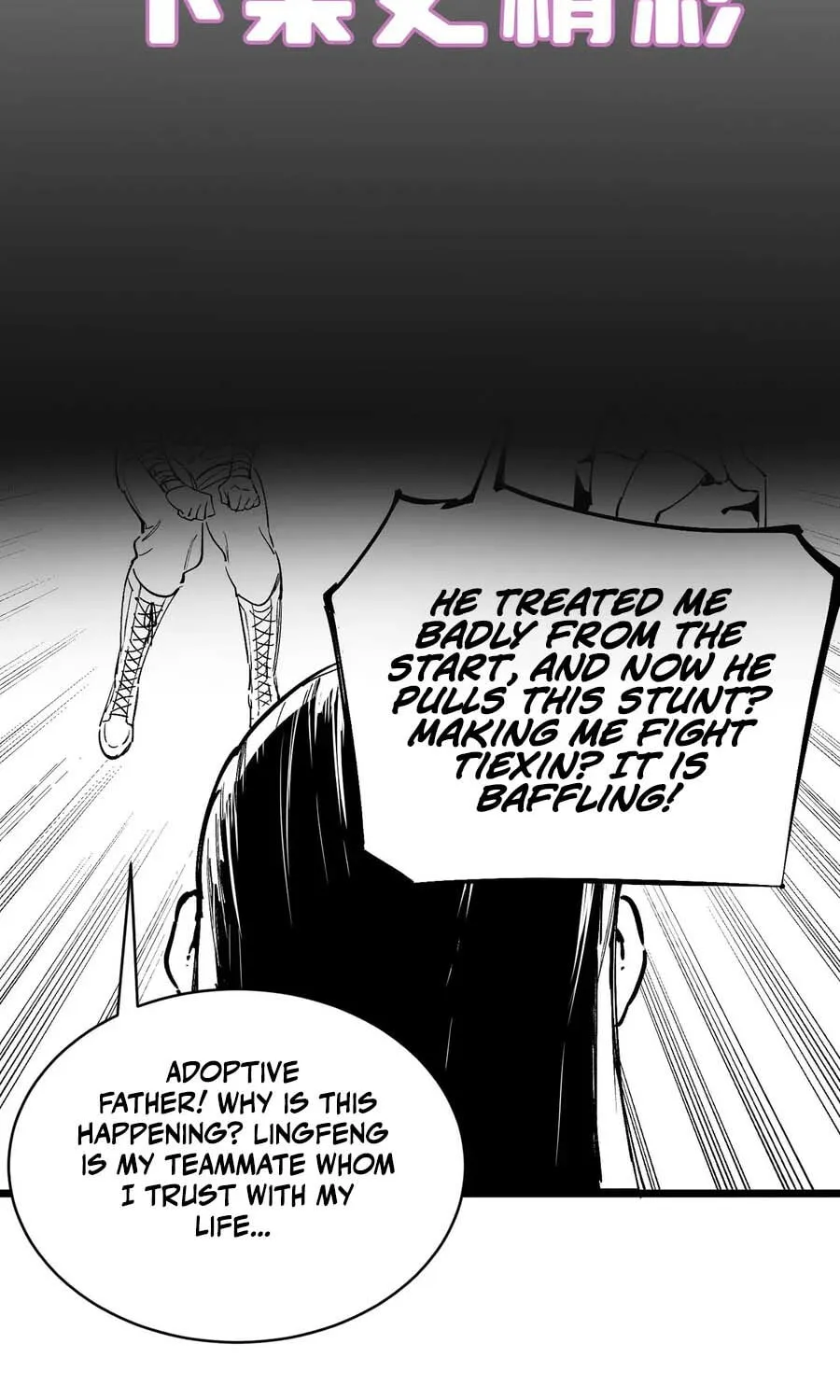Read SSS Grade Saint Knight EN Manga Online