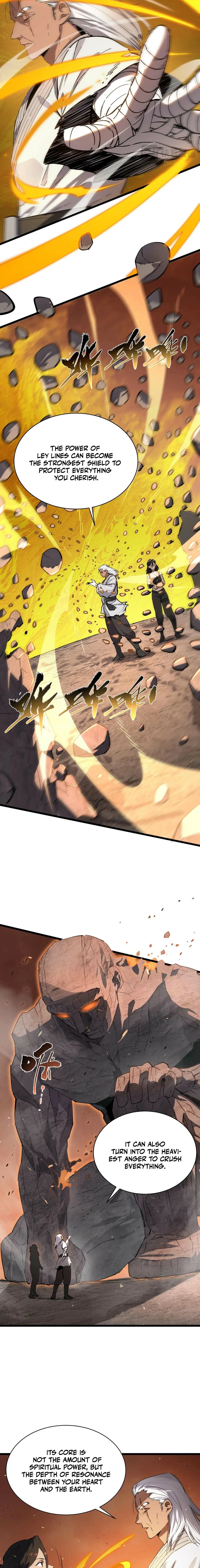 Read SSS Grade Saint Knight EN Manga Online