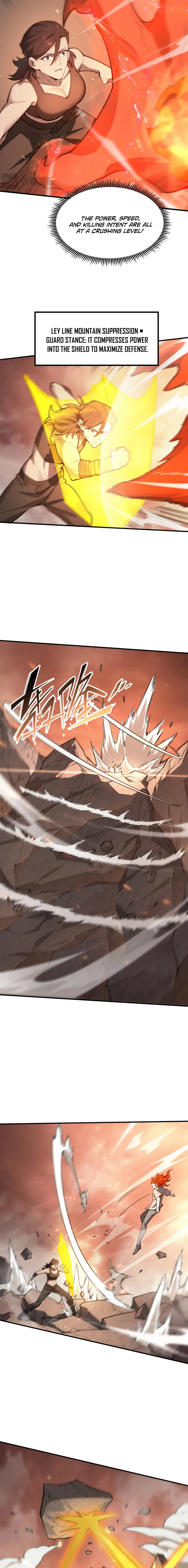 Read SSS Grade Saint Knight EN Manga Online
