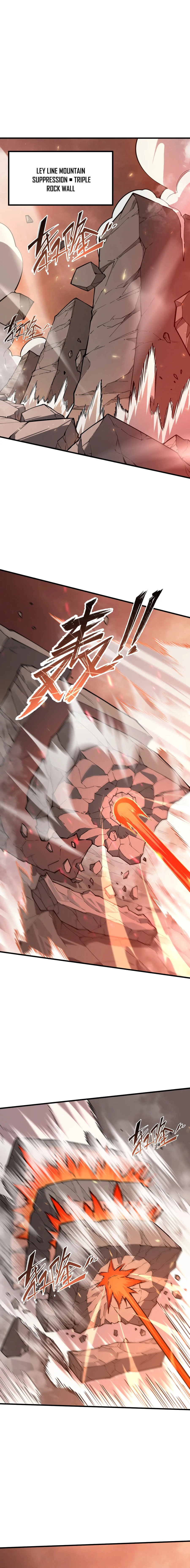 Read SSS Grade Saint Knight EN Manga Online