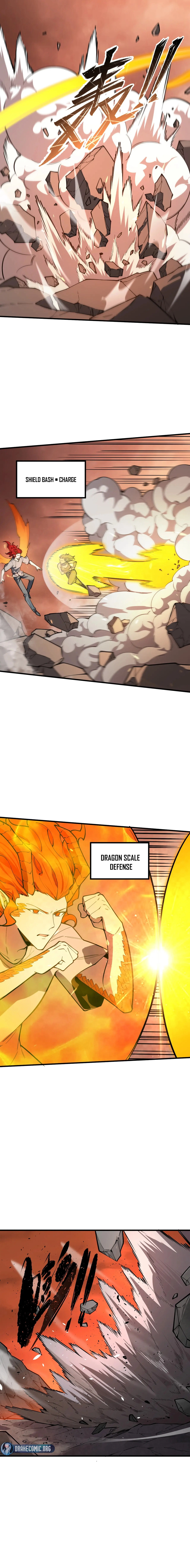 Read SSS Grade Saint Knight EN Manga Online