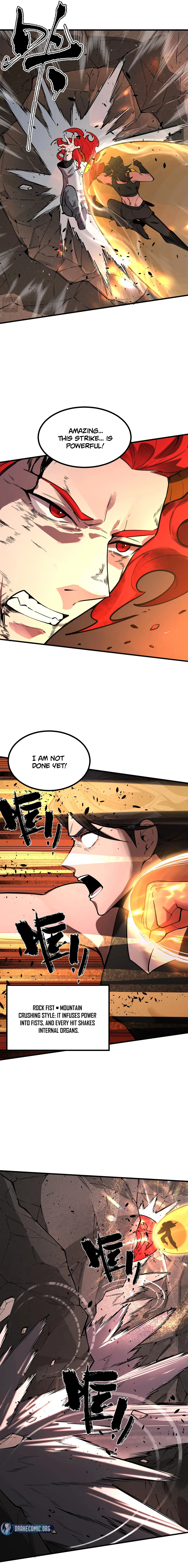 Read SSS Grade Saint Knight EN Manga Online