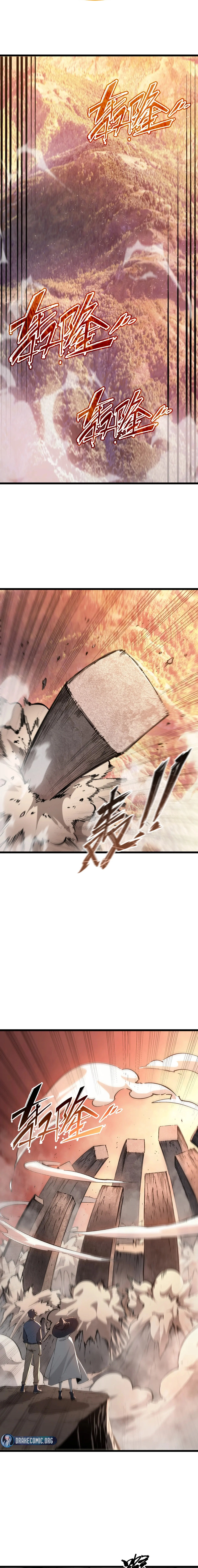 Read SSS Grade Saint Knight EN Manga Online