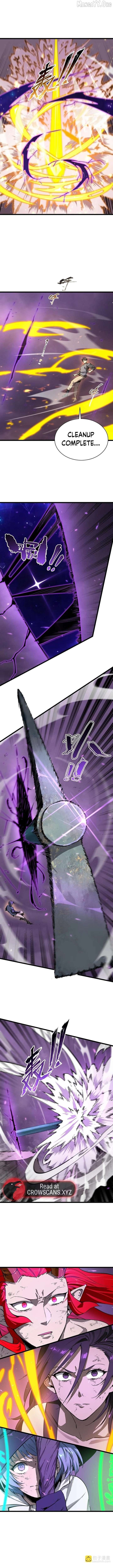 Read SSS Grade Saint Knight EN Manga Online