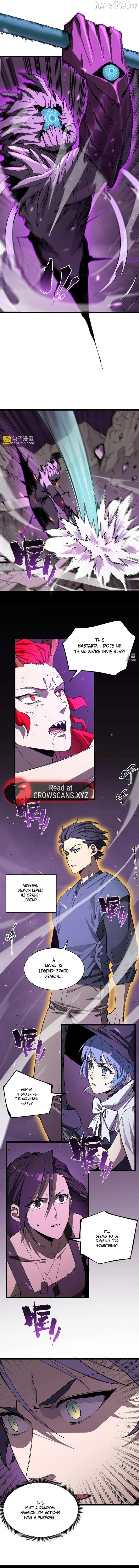 Read SSS Grade Saint Knight EN Manga Online