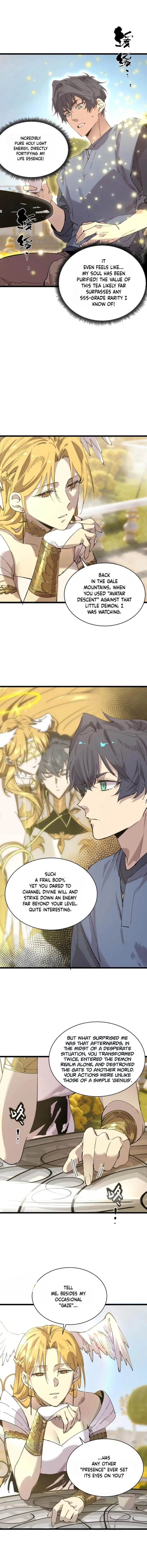 Read SSS Grade Saint Knight EN Manga Online