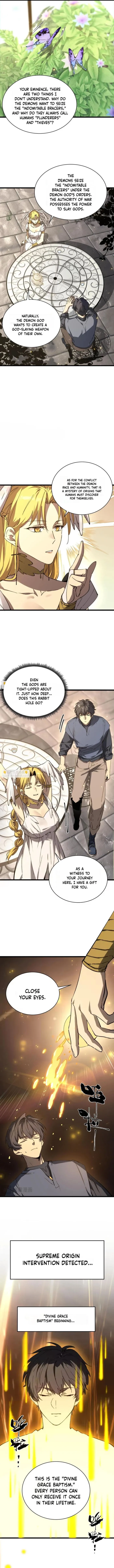 Read SSS Grade Saint Knight EN Manga Online