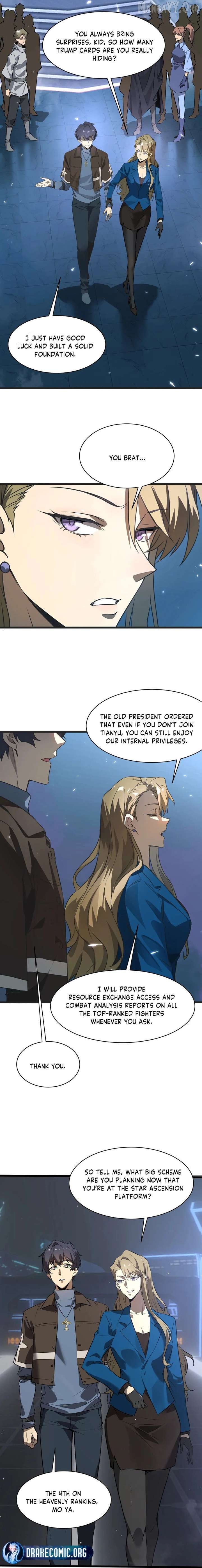 Read SSS Grade Saint Knight EN Manga Online