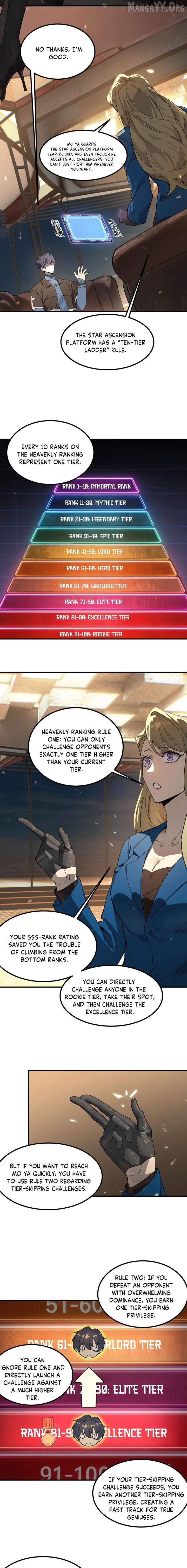Read SSS Grade Saint Knight EN Manga Online