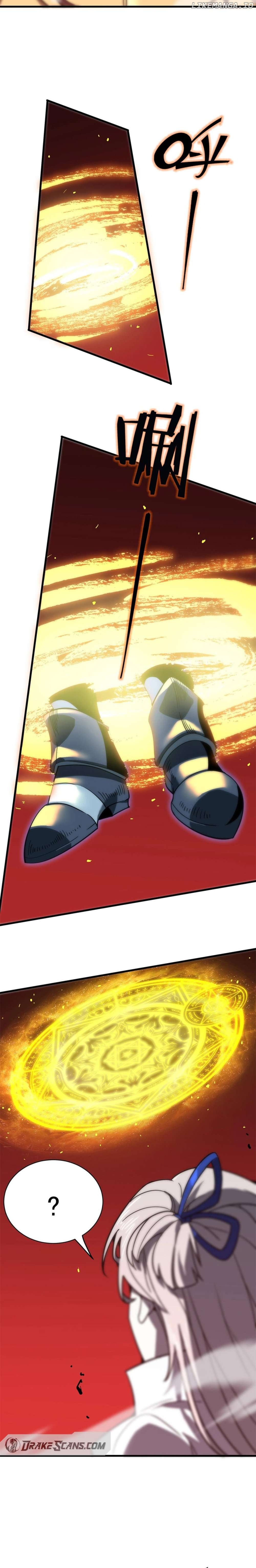 Read SSS Grade Saint Knight EN Manga Online