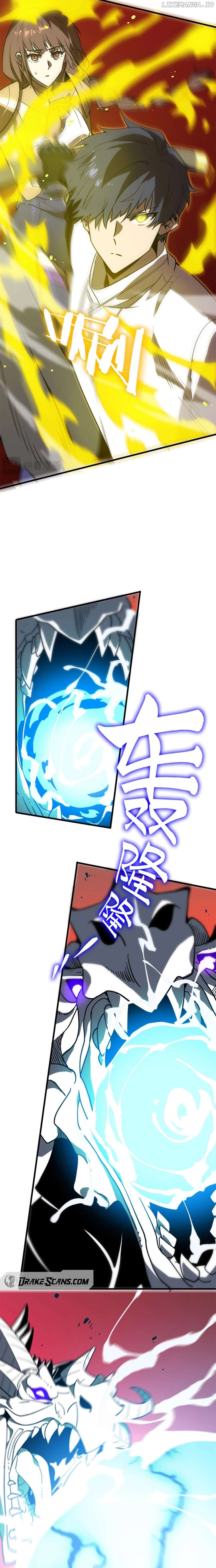 Read SSS Grade Saint Knight EN Manga Online